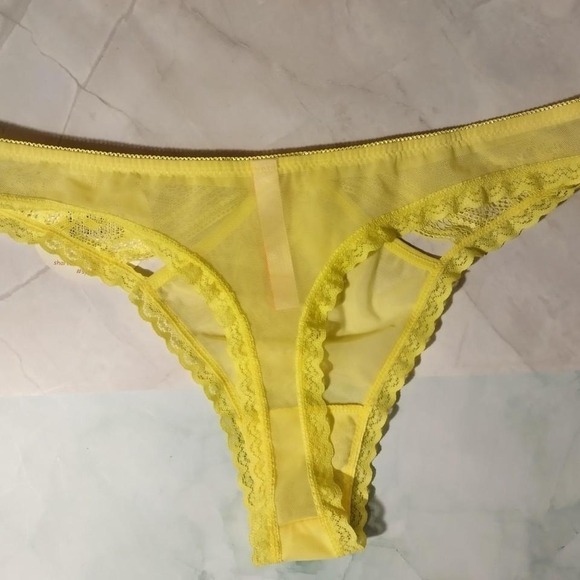 Spendies brand ew lace thong set of 5 - Picture 3 of 6